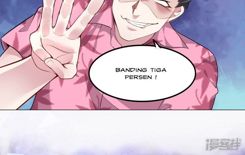 Devil Warlord Chapter 02 Bahasa Indonesia